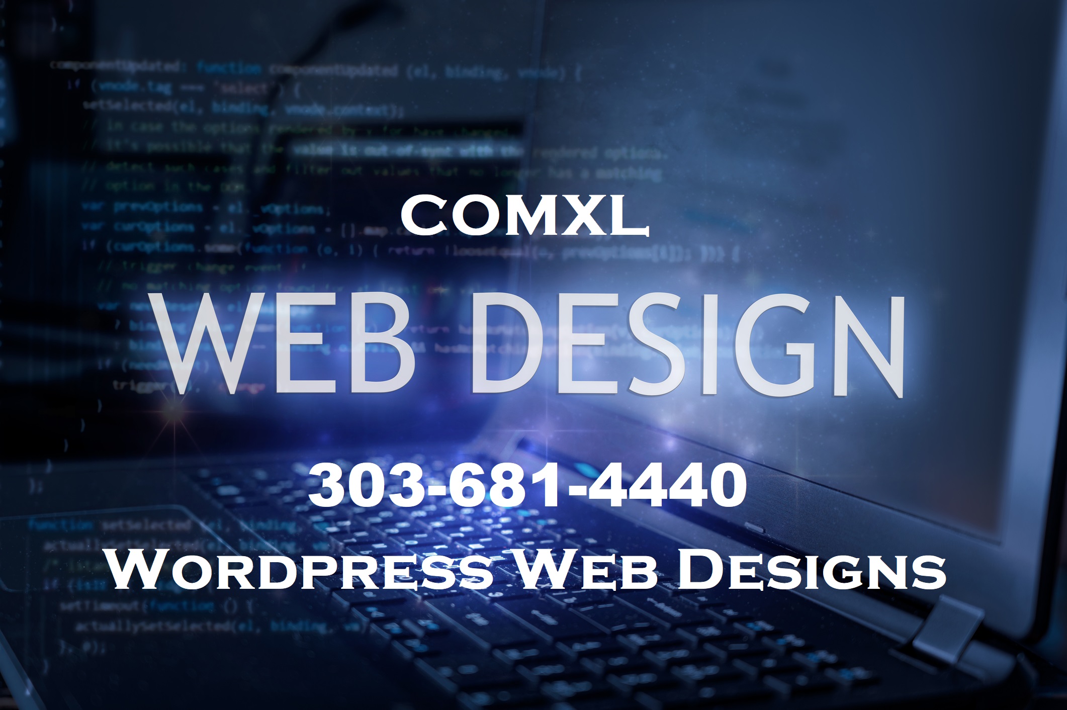 ComXL, LLC. Web Design and SEO — Business in Highlands Ranch, CO
