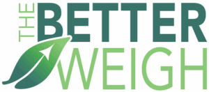 The Better Weigh logo