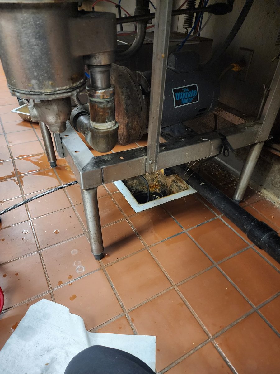 On-Call Rooter LLC work sample 4