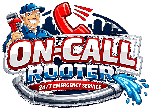On-Call Rooter LLC logo