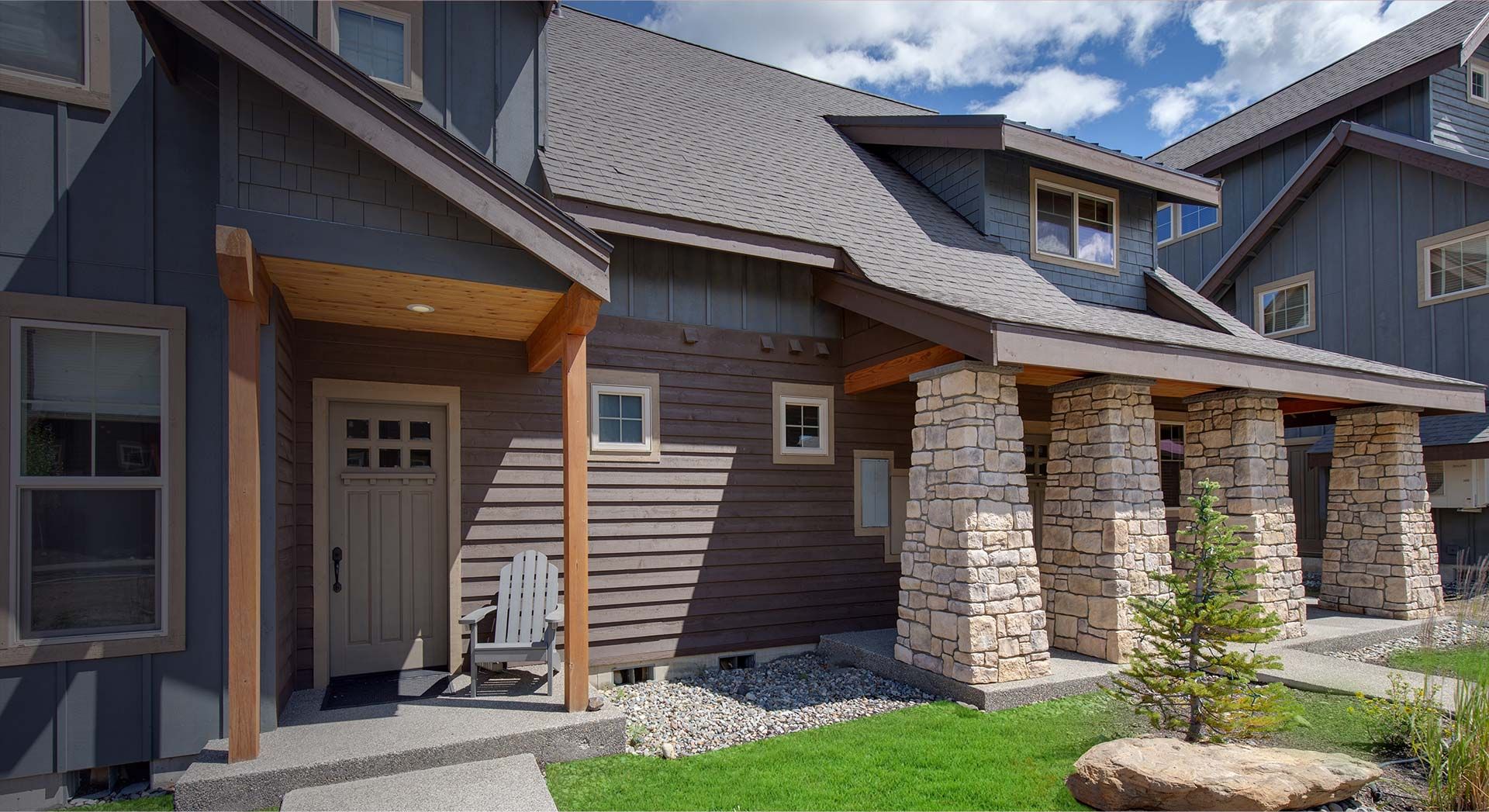 Romanelli Painting — Business in Centennial, CO